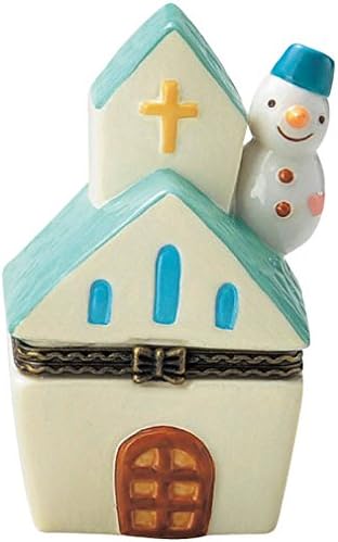 Trinh socket box (L) Church 4006178-00