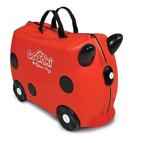 Image #1 of Melissa and Doug Ride-On