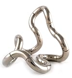 41v40uSHWVL. SL160  Tangle Creations Chrome Tangle Jr.