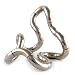 Tangle Creations Chrome Tangle Jr.