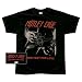 Motley Crue - Too Fast Overdye T-Shirt