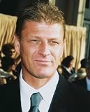 SEAN BEAN 24x36 COLOR POSTER PRINT