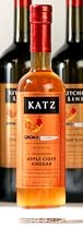 Apple Cider Vinegar (Gravenstein) by ChefShop