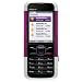 Nokia 5000 perfect purple (Dualband, 1,3 MP, Radio, MP3-Player, Bluetooth) Handy
