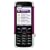 Nokia 5000 perfect purple (Dualband, 1,3 MP, Radio, MP3-Player, Bluetooth) Handy