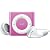 Apple iPod shuffle 2GB ピンク MC585J/A
