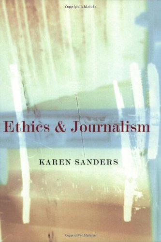 Textbook - Ethics and Journalism