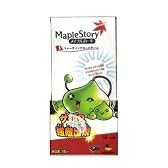メイプルストーリー iTCG 第2弾拡張パック 「ザ・ボス 強敵出現」 BOX