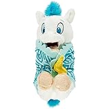 Disney Baby Pegasus in a Blanket Plush Doll