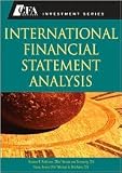 International Financial Statement Analysis Publisher: Wiley