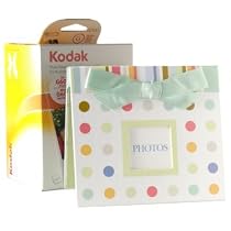 Kodak Photo Paper Kit