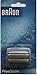Braun 6600 FreeGlider Foil
