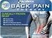 BioElectronics Acti-Patch Actipatch Back Square Healing Recovery Patch