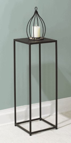 Tag Urban Large Pedestal Coco Brown