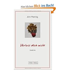 VERLASS DICH NICHT