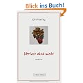 VERLASS DICH NICHT