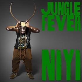 Jungle Fever [Explicit]