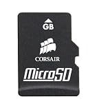 Corsair SD Card Micro 2GB