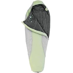 Eureka Women's Casper Sleeping Bag (Long)