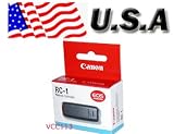 Canon RC-1 Wireless Remote Control for Select DSLR Cameras