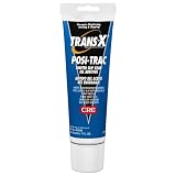 CRC 402508 Trans-X Posi Trac Limited Slip Gear Oil Additive, 7 Fl Oz by CRC
