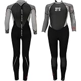 Body Glove Method 3/2mm Junior Full Wetsuit