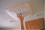 Thermal Reversible Vent Insulator