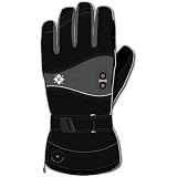 Review   / Thermic Power Gloves