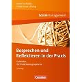 Sozialmanagement: Besprechen und Reflektieren in der Praxis: Leitfaden f�r Praktikumsgespr�che