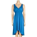 FULL TILT Hi Low Tank Dress