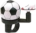 Soccer Bicycle Bell