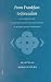 Book From Frankfurt to Jerusalem: Isaac Breuer and the History of the Secession Dispute in Modern Jewish Orthodoxy (Studies in European Judaism, V. 6)