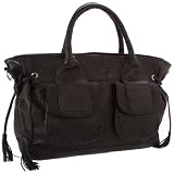 Liebeskind Berlin Erin Bubble Nub Hobo