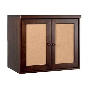Storage Hutch with Doors