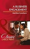 A business engagement