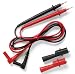 Amprobe TL36A Test Lead set w/ Alligator Clip, Cat III 1kV