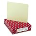 Smead Pressboard Guide, Letter, 25 point, 1/3 Cut Plain Tab, 100 per Box (50334)