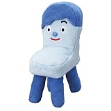 みいつけた!ビーンズぬいぐるみ コッシー