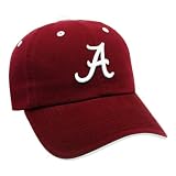 Alabama Crimson Tide Adult Adjustable Hat