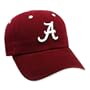 Alabama Crimson Tide Adult Adjustable Hat