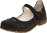 El Naturalista Women's N970 Mary Jane Flat