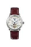 Ingersoll Herren-Armbanduhr IN7302SL