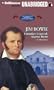 Jim Bowie: Frontier Legend, Alamo Hero (The Library of American Lives and Times Series)