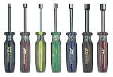 2 each: Ace 7 Piece Pro Series Metric Nutdriver Set 41v48TuGW0L. SL160 2 each: Ace 7 Piece Pro Series Metric Nutdriver Set