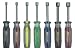 ACE 2169936 METRIC NUTDRIVER SET (PACK OF 2)