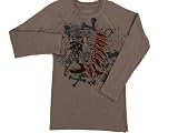 Boy's Epic Threads Long Sleeve Shirt