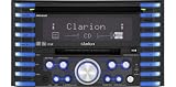 クラリオン　DMZ365Bk　2DIN CD/MDレシーバー