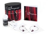 The Art of the Striptease (Running Press Mini Kits)