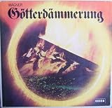 Wagner: Götterdämmerung (Gesamtaufnahme, Wien 1964) [Vinyl Schallplatte] [6 LP Box-Set]