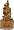 www.tantrakurse.com - Parfum D�j�Vu 1 Gold & Diamond Miniatur 4 ml Eau de Parfum - kostenlose Lieferung